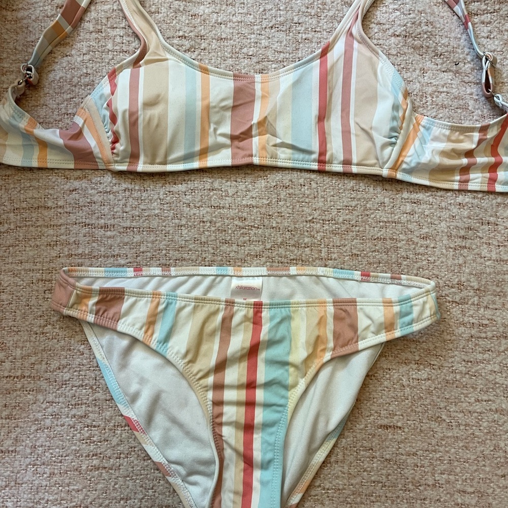 Target bathing suit